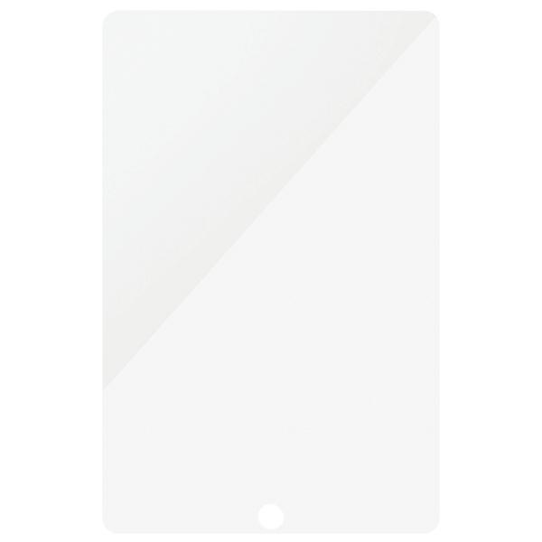 PanzerGlass Ultra-Wide Fit rūdīts stikls iPad 10.2" ekrānam | tempered glass for