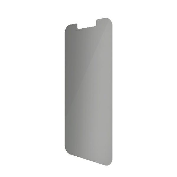PanzerGlass Standard Super+ antibakteriāls privatizējošs rūdīts stikls priekš iPhone 13 mini | antibacterial...