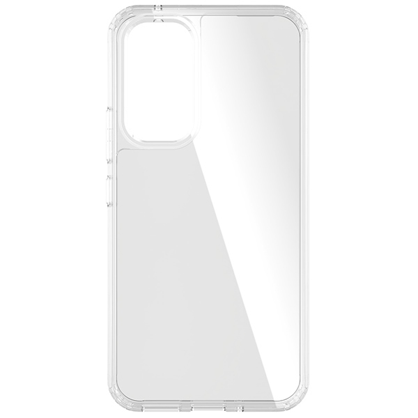 PanzerGlass HardCase antibakteriāls militāri sertificēts apvalks Samsung Galaxy A54 5G - caurspīdīgs |...