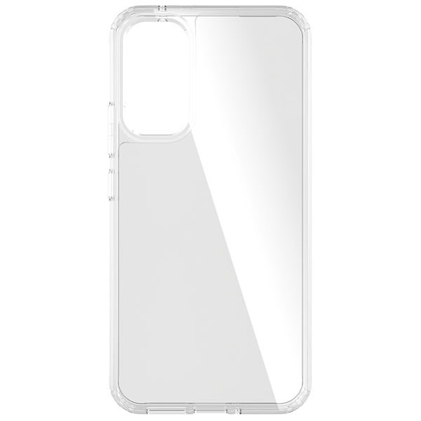 PanzerGlass HardCase antibakteriāls militāri sertificēts apvalks Samsung Galaxy A34 5G - caurspīdīgs |...