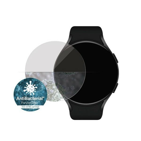 PanzerGlass ekrāna aizsargstikls Samsung Galaxy Watch 4 40 mm