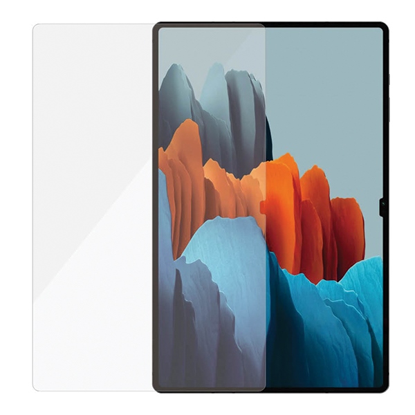 PanzerGlass Samsung Galaxy Tab S8 Ultra aizsargstikls E2E Super+