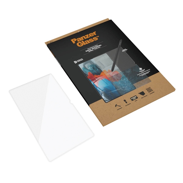 PanzerGlass Samsung Galaxy Tab S8 Ultra aizsargstikls E2E Super+