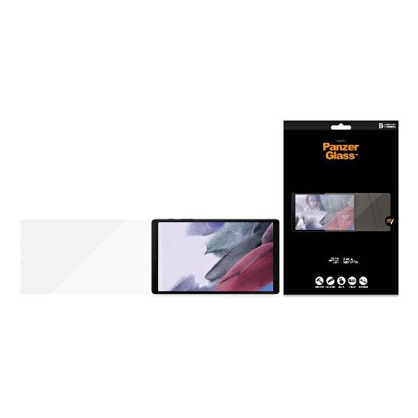 PanzerGlass Samsung Galaxy Tab A7 Lite 8.7" aizsargstikls E2E Super+