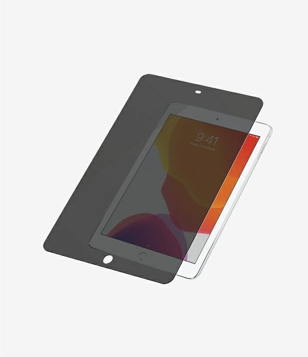 PanzerGlass iPad 10.2\" (2019) aizsargstikls E2E Super+ Privacy