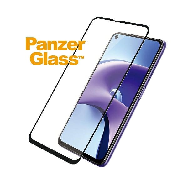 PanzerGlass Xiaomi Redmi Note 9T aizsargstikls E2E Regular
