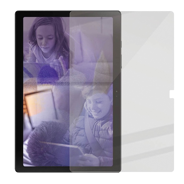 PanzerGlass Samsung Galaxy Tab A8 rūdītais aizsargstikls Edge-to-Edge