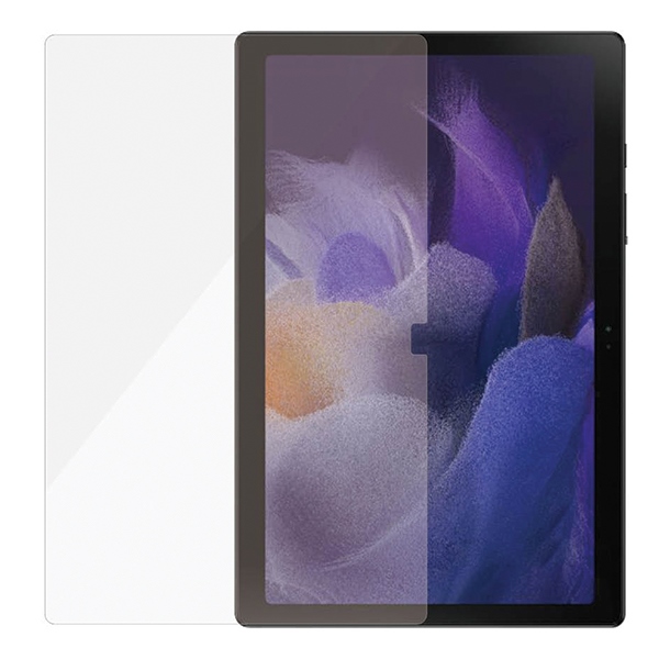 PanzerGlass Samsung Galaxy Tab A8 rūdītais aizsargstikls Edge-to-Edge