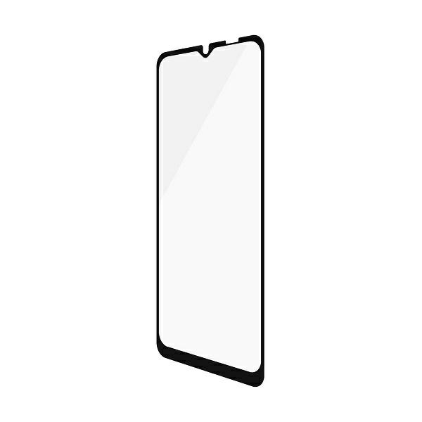 PanzerGlass Samsung Galaxy A32 5G aizsargstikls Edge-to-Edge, melns rāmis