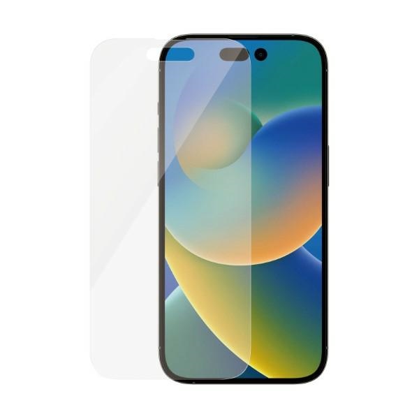 PanzerGlass Classic Fit aizsargstikls iPhone 14 Pro