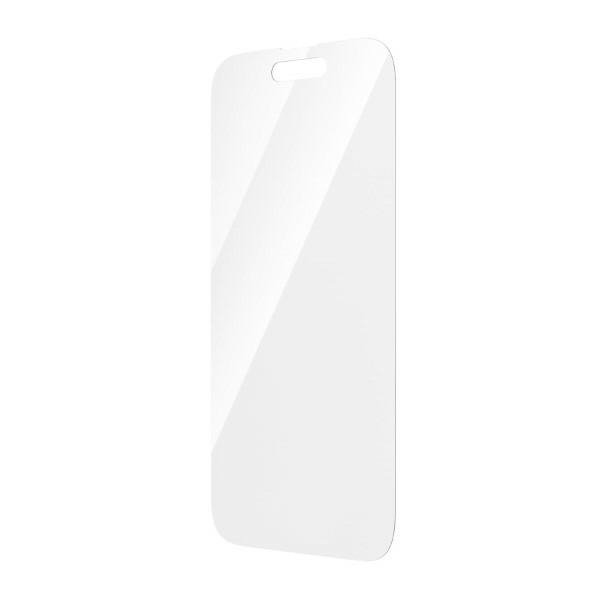 PanzerGlass Classic Fit aizsargstikls iPhone 14 Pro