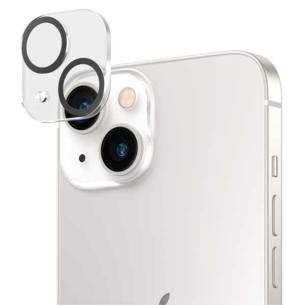 PanzerGlass iPhone 14 / 14 Plus kameras aizsargstikls PicturePerfect