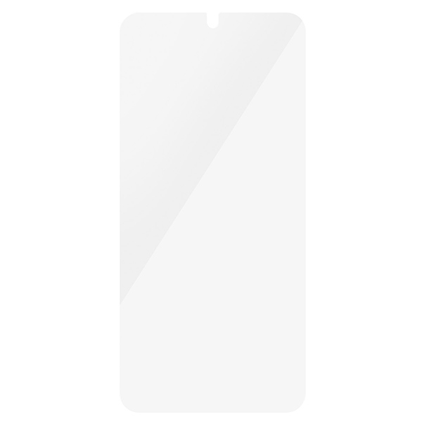 PanzerGlass Ultra-Wide Fit rūdīts stikls ar aplikatoru priekš Samsung Galaxy S24+ | tempered glass with applicator...