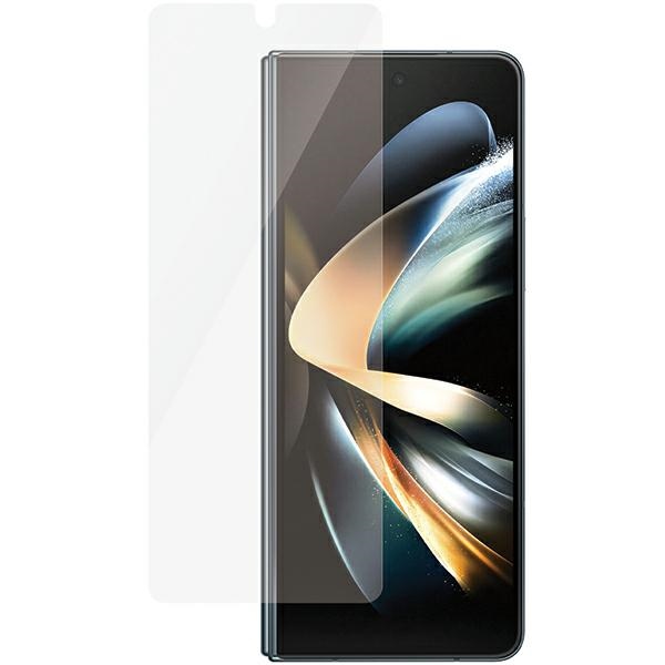 PanzerGlass Classic Fit aizsargstikls Samsung Galaxy Z Fold 5 / Z Fold 4