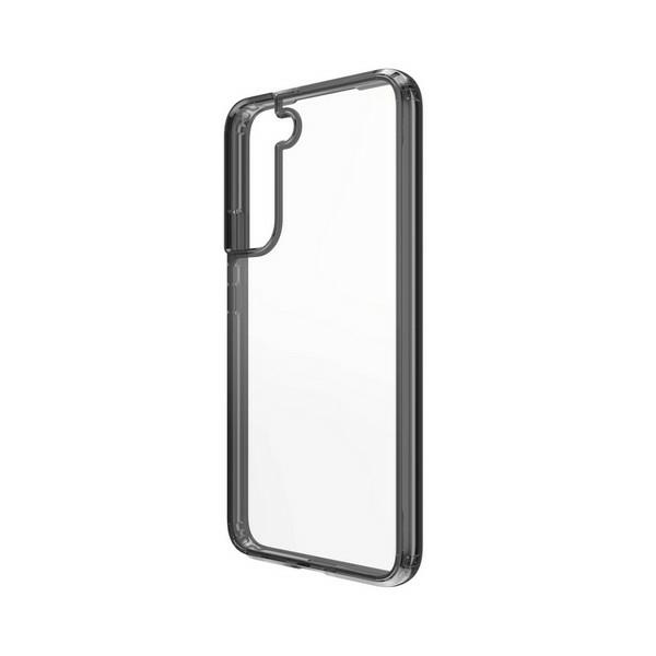 PanzerGlass HardCase antibakteriāls militāri sertificēts apvalks Samsung Galaxy S22 - caurspīdīgs | antibacterial...