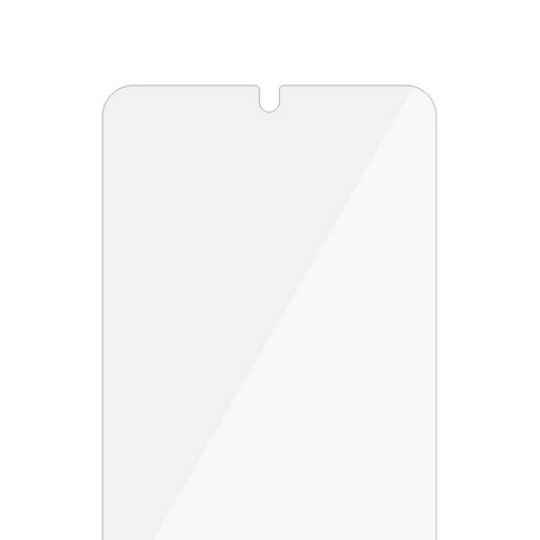 Samsung Galaxy S21 (SM-G991) PanzerGlass E2E Super+ Microfracture Aizsargstikls uz Visu Ekrānu | PanzerGlass Tempered...