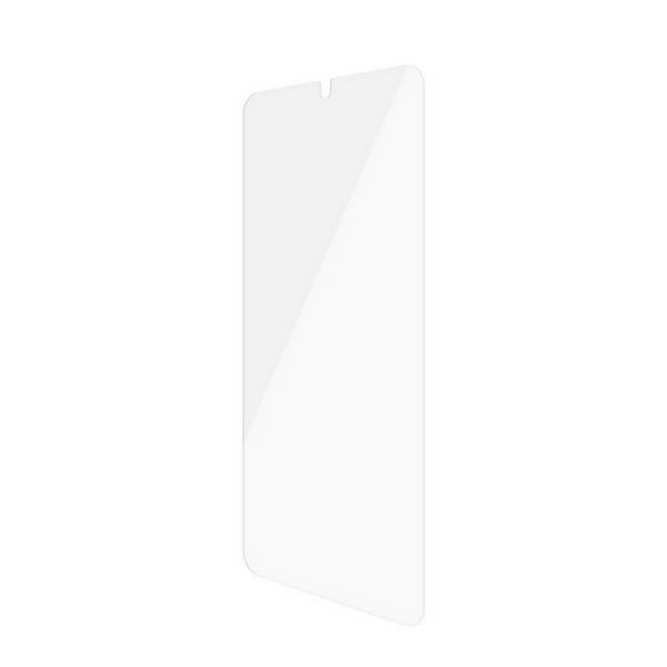 Samsung Galaxy S21 (SM-G991) PanzerGlass E2E Super+ Microfracture Aizsargstikls uz Visu Ekrānu | PanzerGlass Tempered...