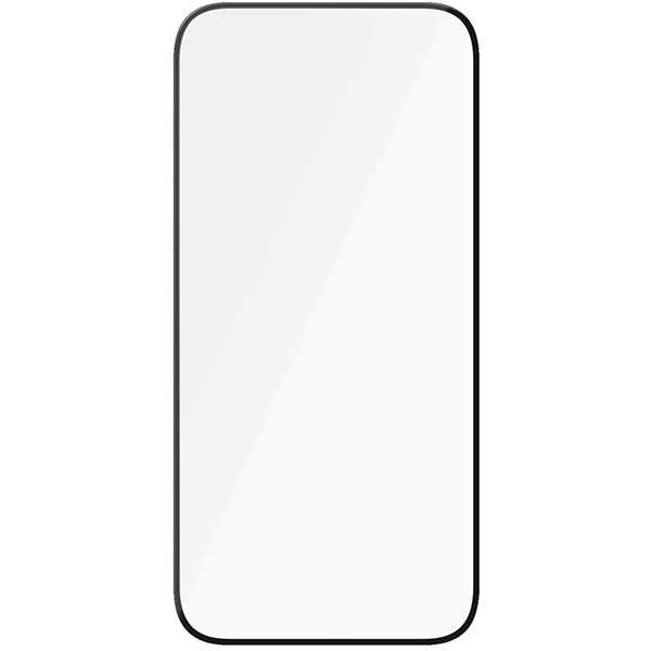 PanzerGlass Ceramic Protection ekrāna aizsargstikls iPhone 15