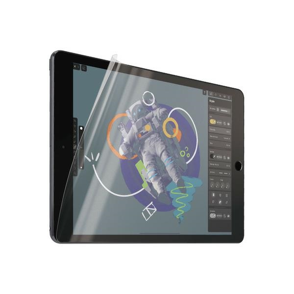 PanzerGlass GraphicPaper folija iPad 10.2" 2019 / 2020 2021 | foil for