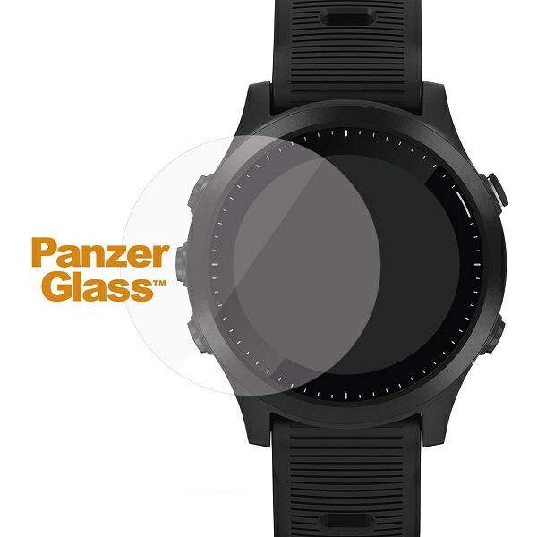 PanzerGlass SmartWatch ekrāna aizsardzība Garmin / Huawei 36mm viedpulksteņiem | screen protection for smartwatches