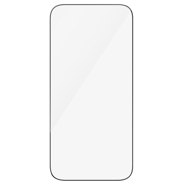 PanzerGlass Re:fresh stikls iPhone 15 ar pozicionētāju | Glass for with positioner