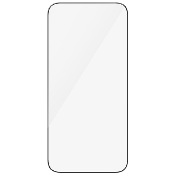 PanzerGlass Re:fresh stikls iPhone 15 Plus ar pozicionētāju | Glass for with a positioner