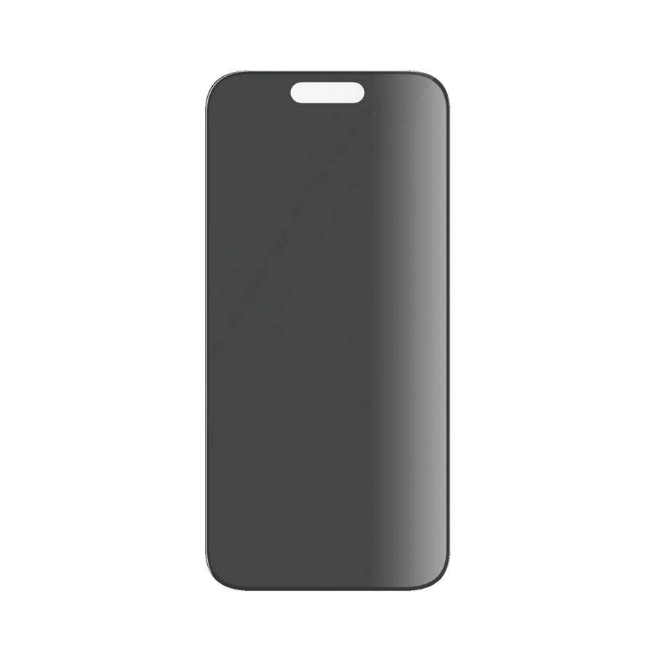 PanzerGlass Ultra-Wide Fit Privacy aizsargstikls iPhone 15 Pro