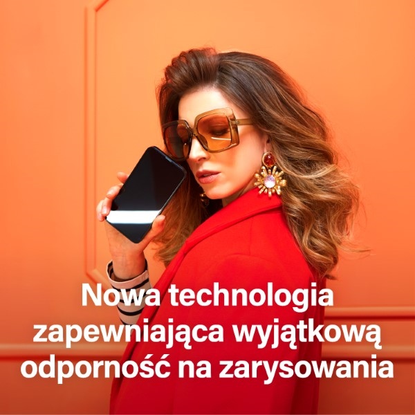 PanzerGlass Ultra-Wide Fit rūdīts stikls ar pozicionētāju iPhone 15 Plus tālrunim | tempered glass with positioner...