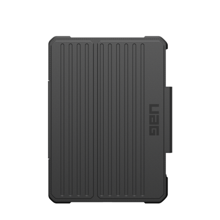 UAG Metropolis SE futrālis iPad Pro 11" 2024 ar Apple Pencil turētāju - melns | case for with holder black