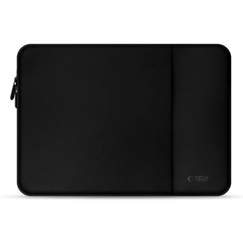 Tech-Protect Neoprene 15-16" portatīvā datora soma, melna