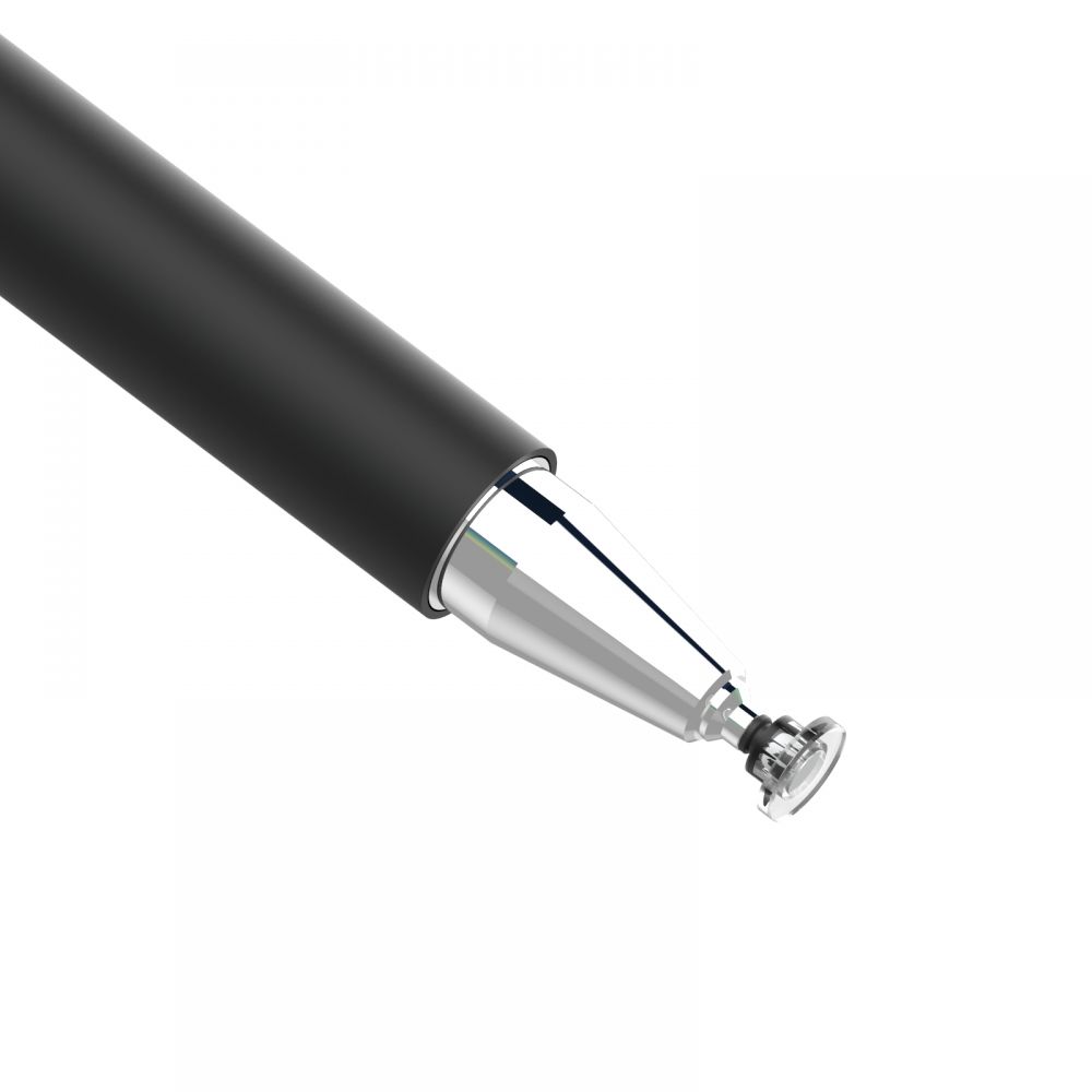 Tech-Protect Magnet Stylus magnētiskais irbulis, melns