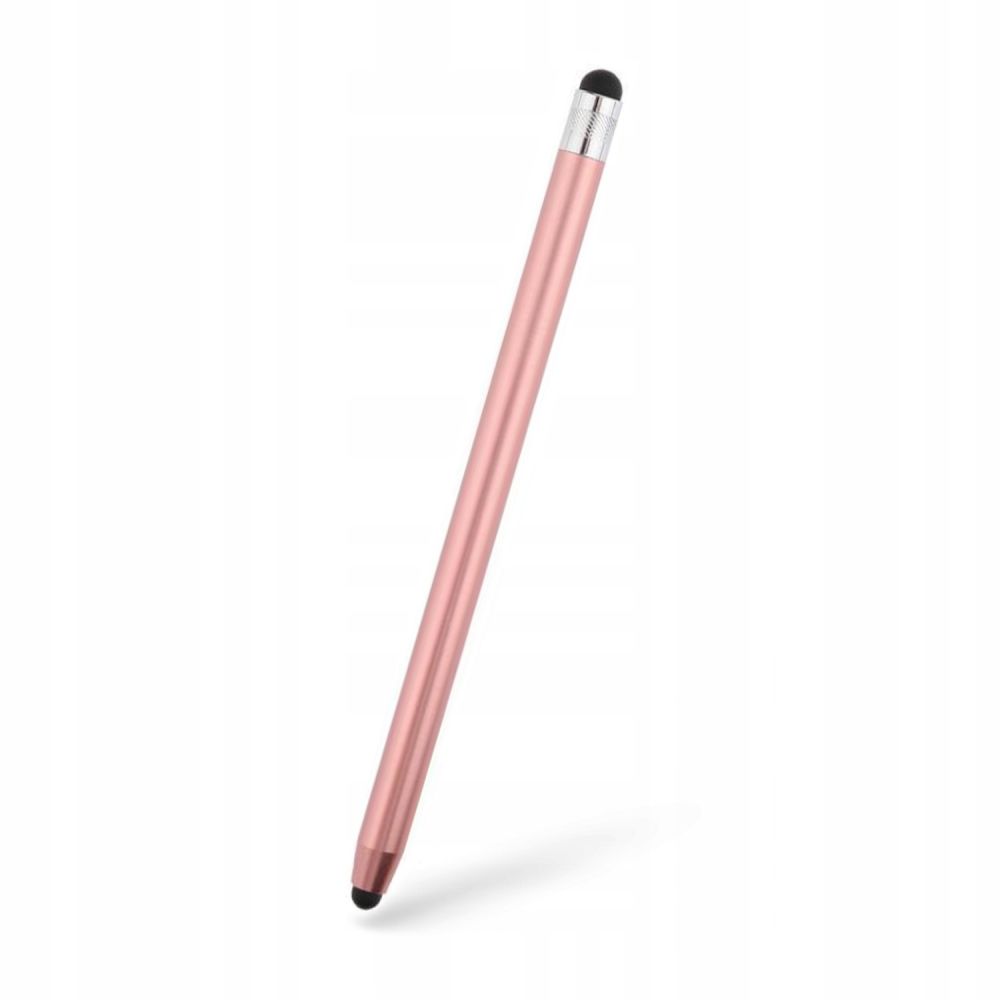 Tech-Protect Touch Stylus skārienjutīgais irbulis, rozā