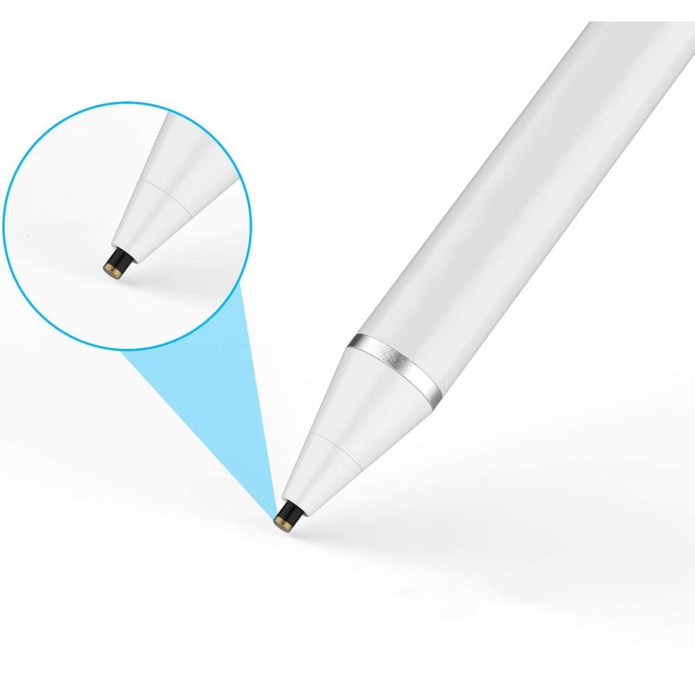 Tech-Protect Active Stylus aktīvais irbulis, rozā