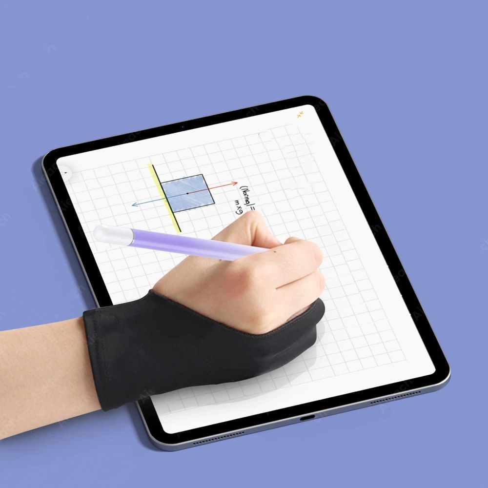 Tech-Protect Ombre Stylus rakstāmspalva planšetdatoram - zila | for tablet blue