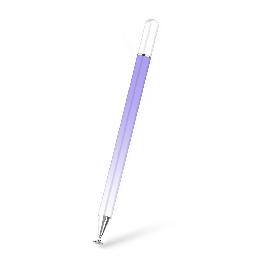 Tech-Protect Ombre irbulis planšetdatoram, violets