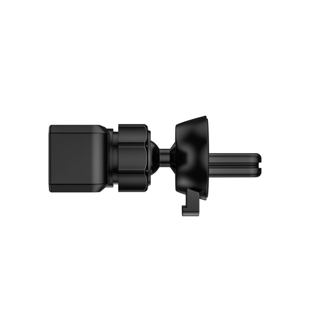 Tech-Protect V3 Mini auto telefona turētājs ventilācijas režģim, melns