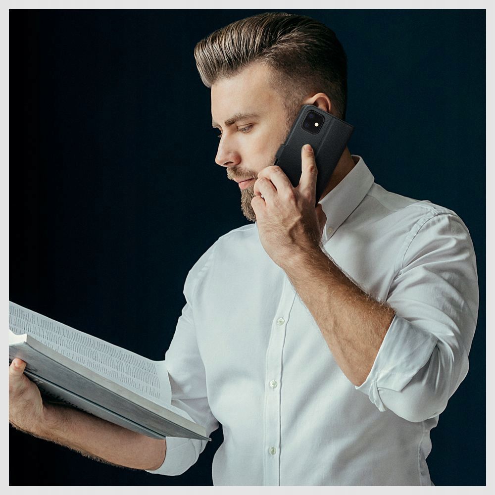 Tech-Protect atverams vāciņš Xiaomi Redmi Note 12 5G / Poco X5 5G, Melns