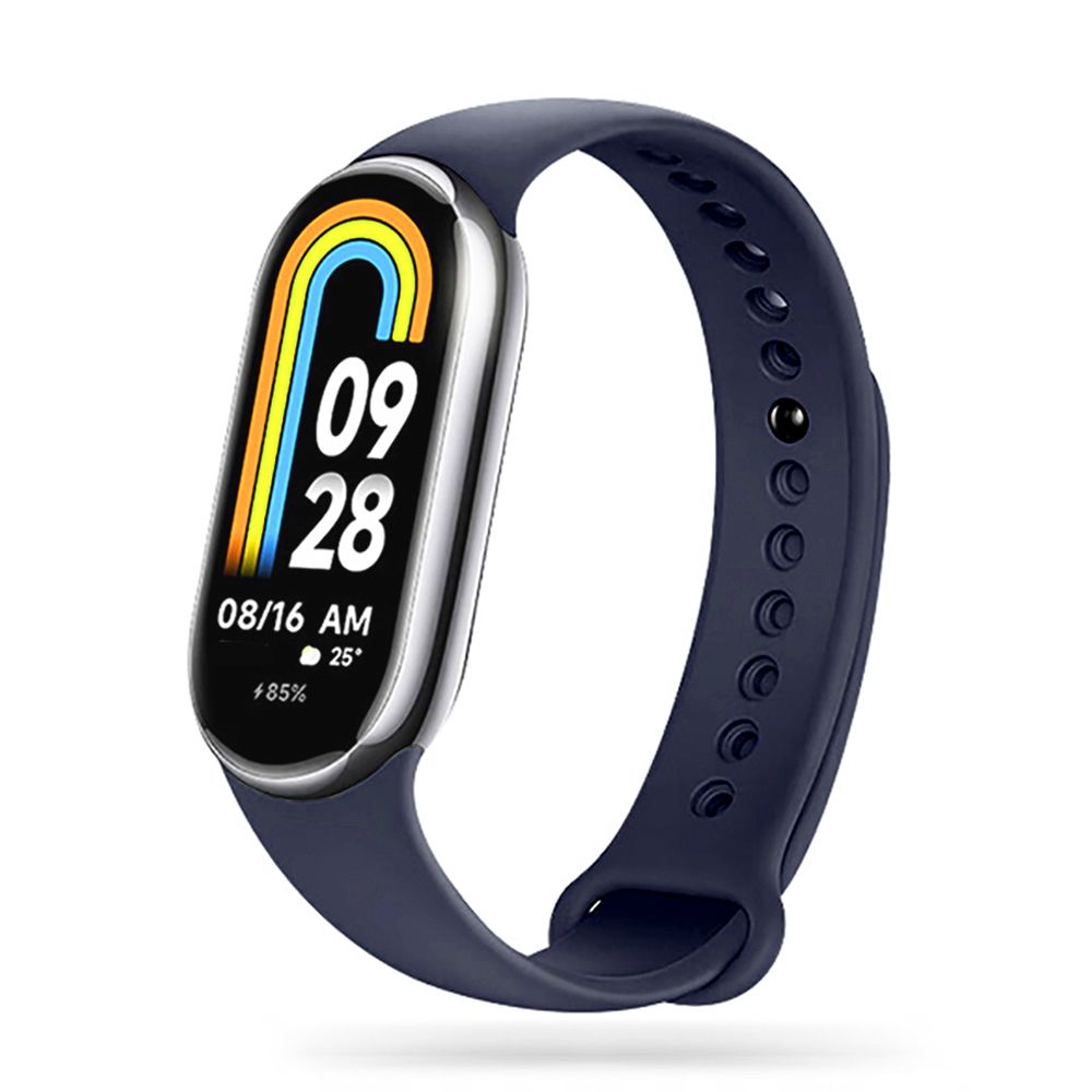 Tech-Protect siksniņa Xiaomi Smart Band 8 / 8 NFC, IconBand, tumši zila