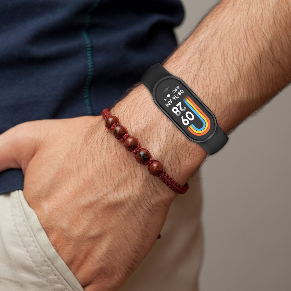 Tech-Protect siksniņa Xiaomi Smart Band 8 / 8 NFC, IconBand, tumši zila