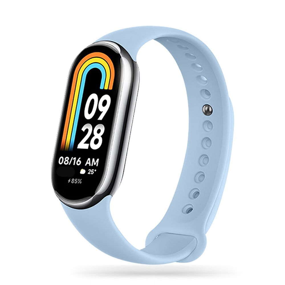 Tech-Protect IconBand siksniņa Xiaomi Smart Band 8 / 8 NFC, zila