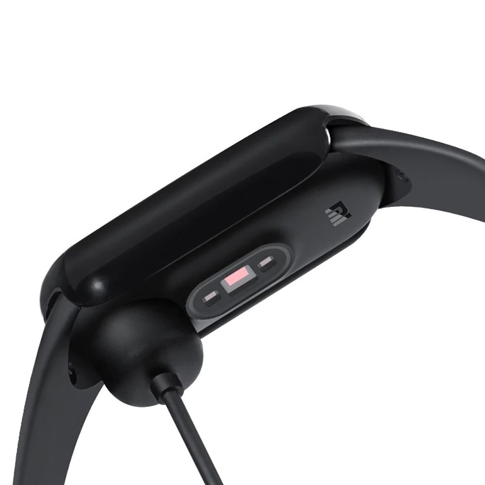 Tech-Protect Defense360 maciņš Xiaomi Smart Band 8 / 8 NFC, melns