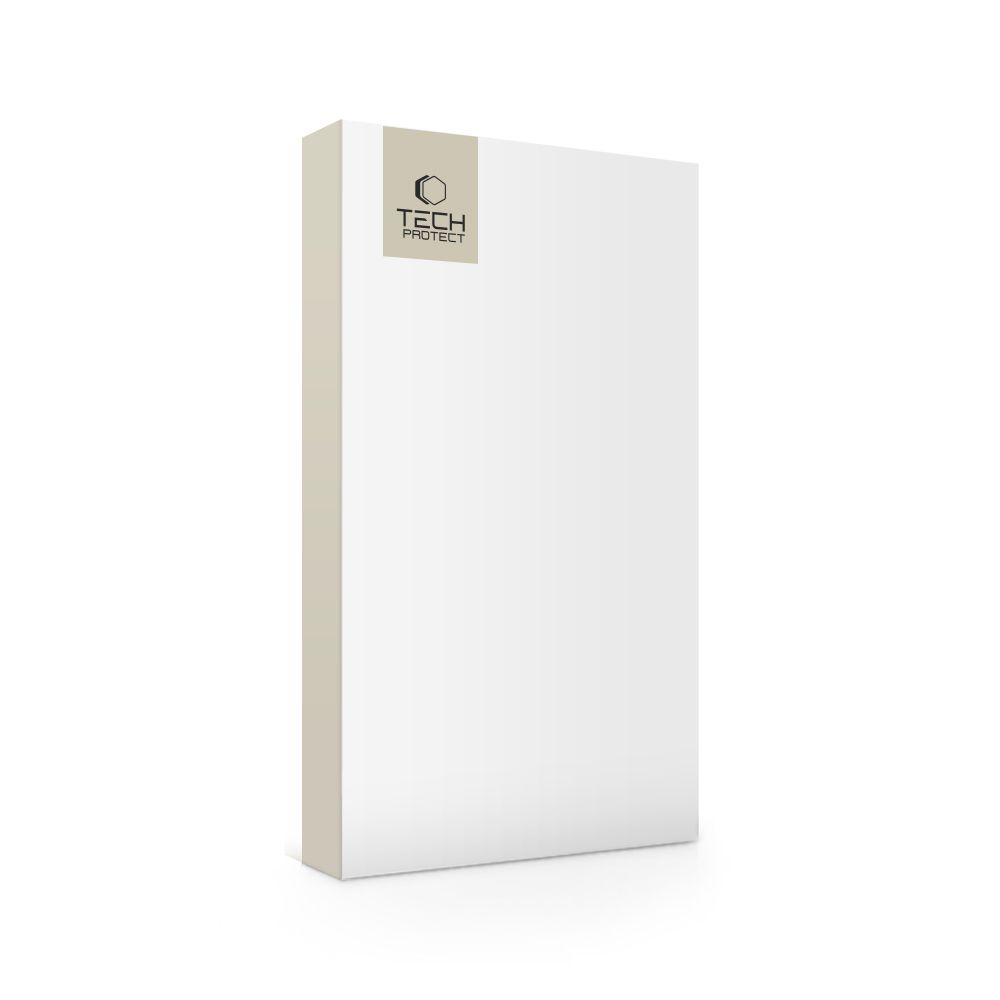 Tech-Protect UltraBoost USB-C / Lightning kabelis PD 20W 2m, pelēks