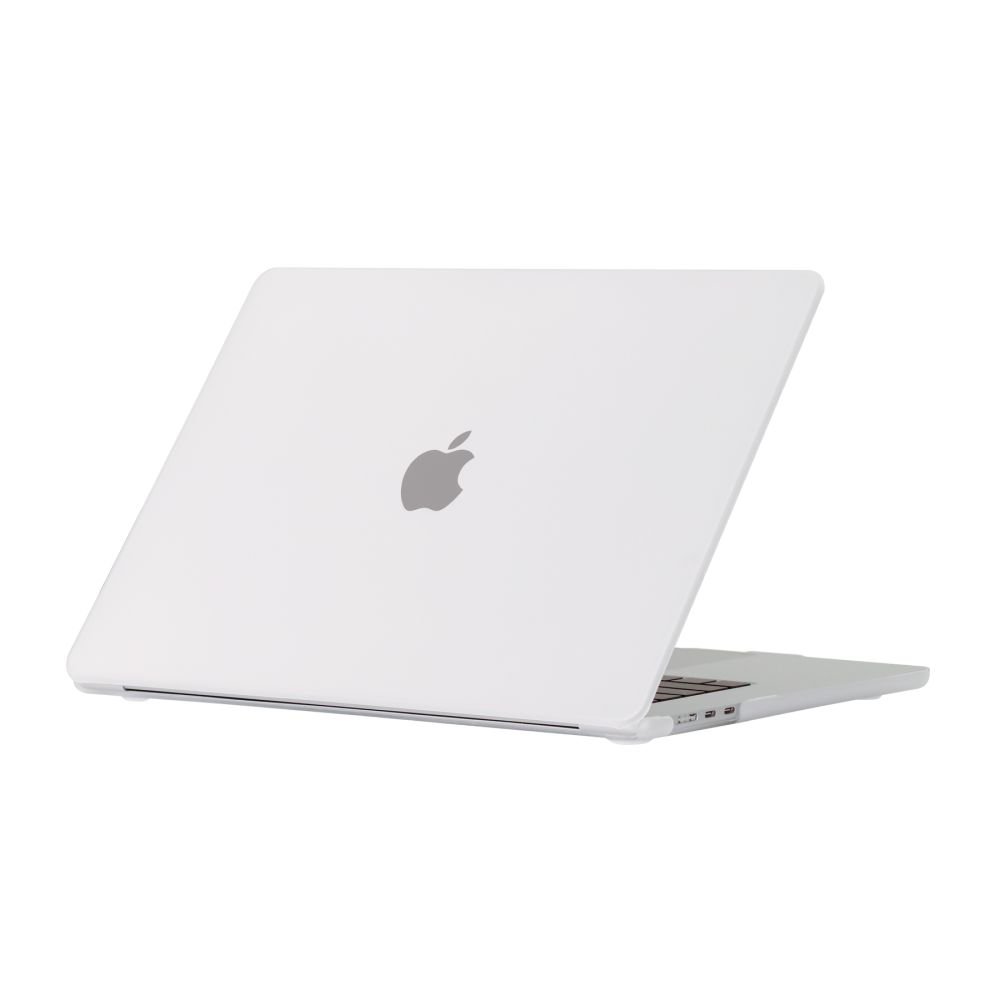 Tech-Protect MacBook Air 15\" M2 / M3 (2023-2024) vāciņš SmartShell, matēts