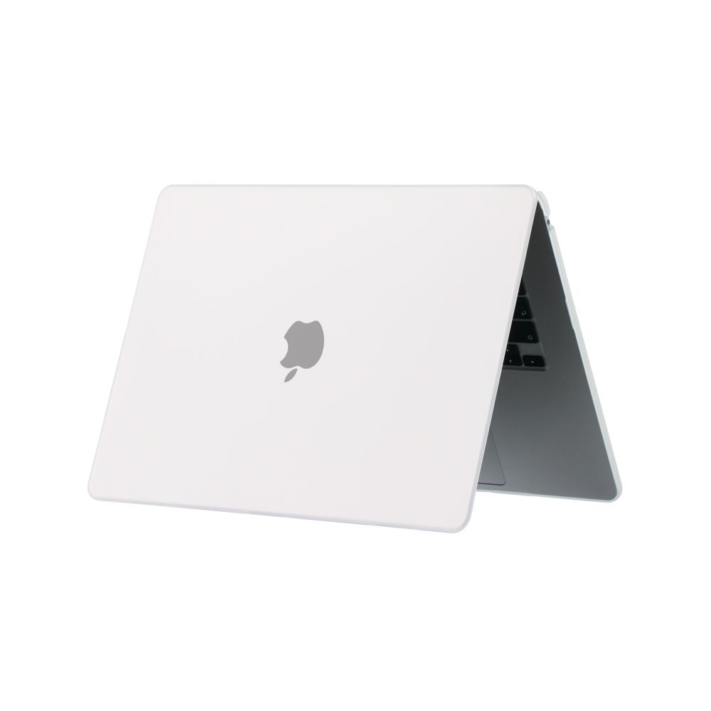 Tech-Protect MacBook Air 15\" M2 / M3 (2023-2024) vāciņš SmartShell, matēts