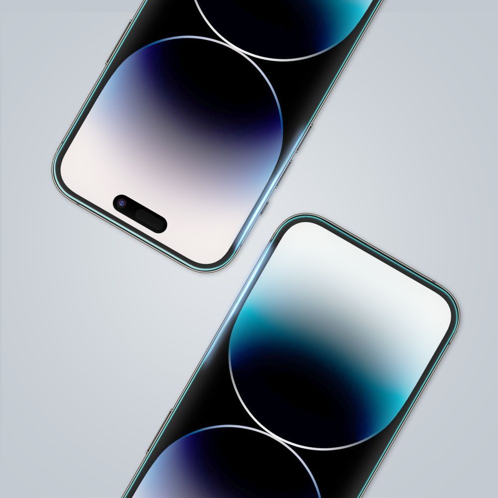 Tech-Protect Supreme Set Xiaomi Redmi Note 12S aizsargstiklu komplekts (2+1)