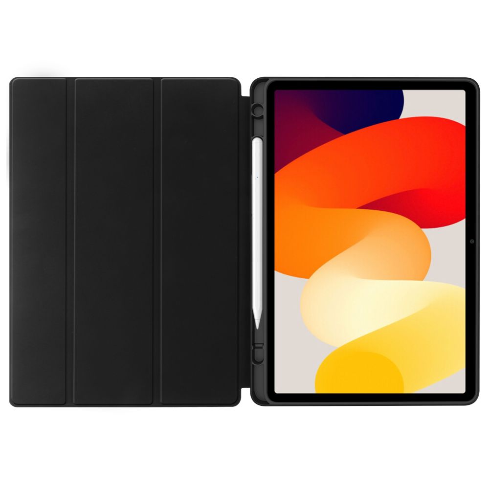 Tech-Protect SC Pen vāciņš Xiaomi Redmi Pad SE 11\", melns