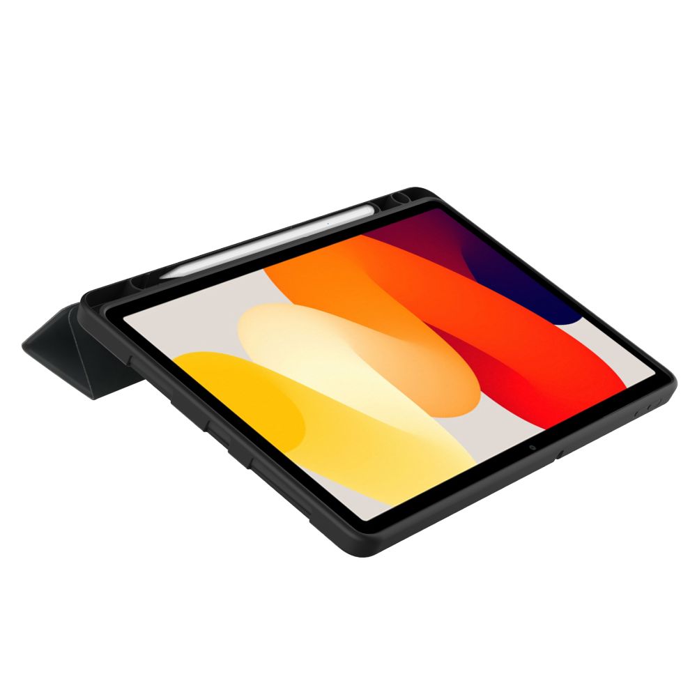 Tech-Protect SC Pen vāciņš Xiaomi Redmi Pad SE 11\", melns