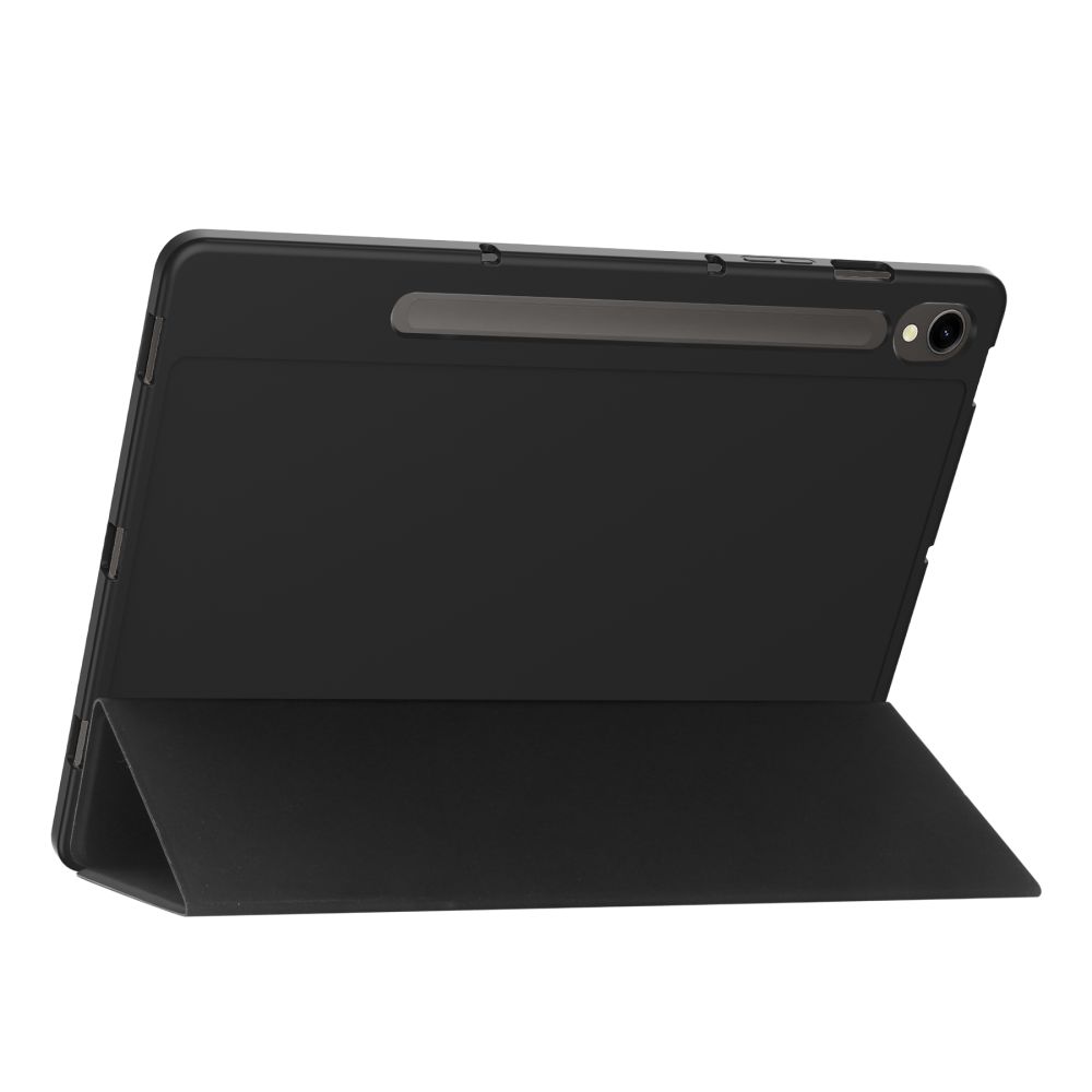 Tech-Protect SC Pen vāciņš Samsung Galaxy Tab S9 FE 10.9\", Melns