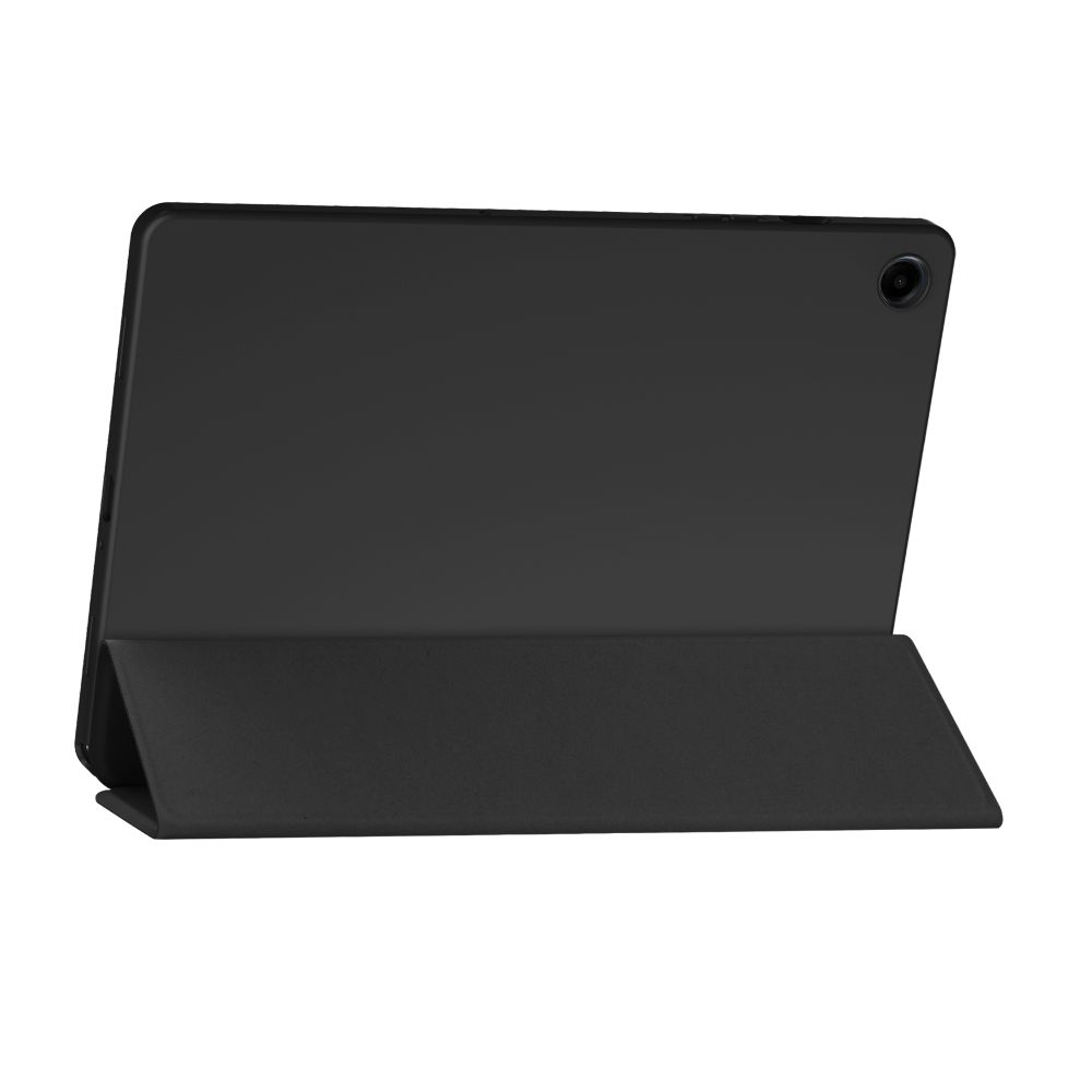 Tech-Protect SmartCase vāciņš Samsung Galaxy Tab A9+ 11\" X210/X215/X216, melns