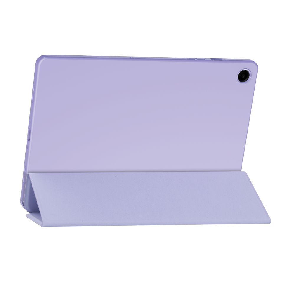 Tech-Protect SmartCase vāciņš Samsung Galaxy Tab A9+ 11\" X210/X215/X216, lillā